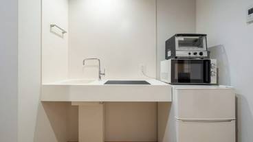 専用簡易キッチン / 36