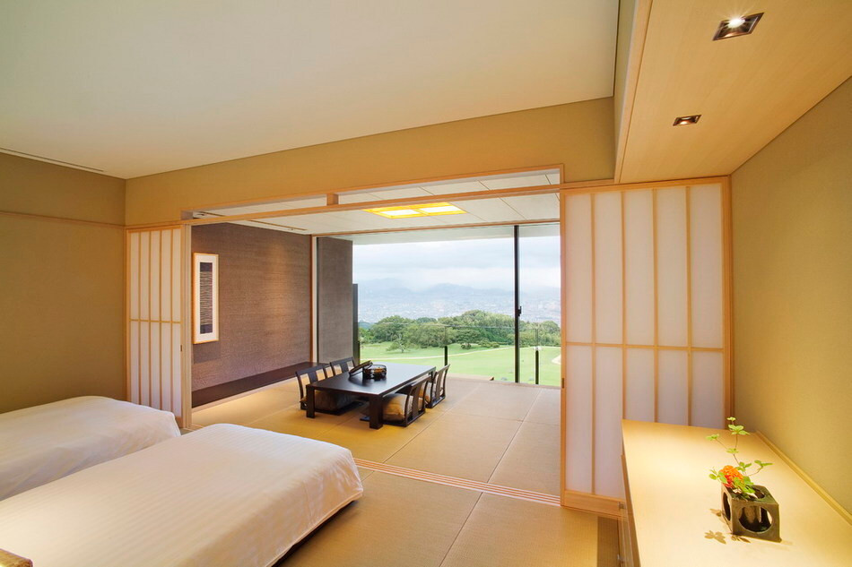 5.圧巻の富士山ビュー！何もしない時間を楽しむなら「日本平ホテル」3408385