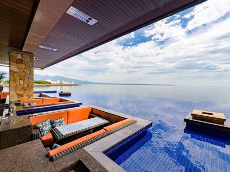 AMANE RESORT SEIKAI（潮騒の宿 晴海） / 1