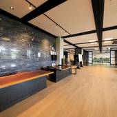 山鹿温泉 熊本旬彩の宿ゆとりろ山鹿(熊本県 旅館) / 3