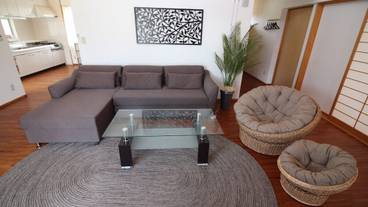 リビングルーム / 8