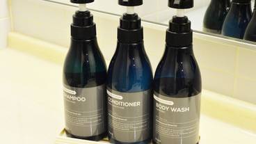 客室の設備とサービス / 31