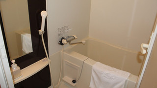 至然館 和室ツイン 禁煙 海側