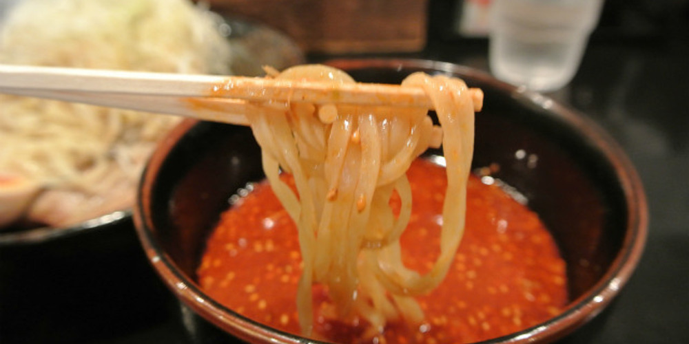 ここで一度食べてみて 広島風つけ麺 の魅力が分かるお店8選 Icotto イコット