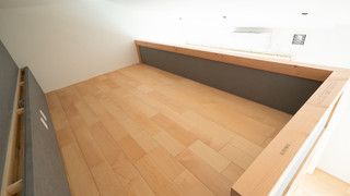 ファミリー ルーム 専用バスルーム