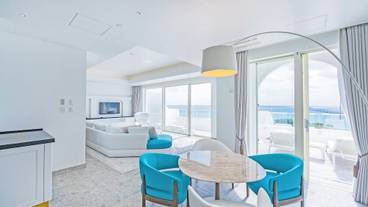 ロイヤルスイート ジャグジー付きB② / 6