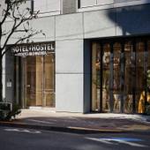 ホテルプラスホステル東京秋葉原（東京都 ゲストハウス・ホステル・ドミトリー） / 4