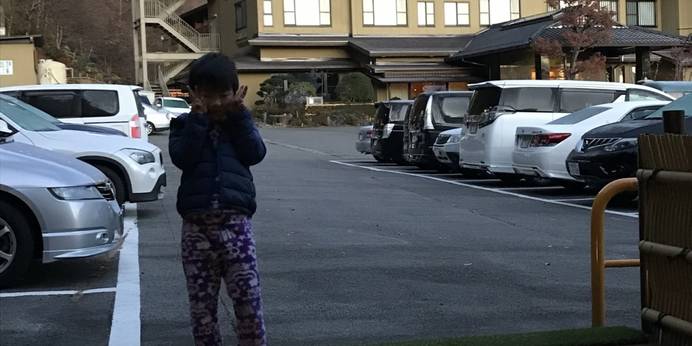 早太郎温泉 山野草の宿 二人静(長野県 旅館) / 1