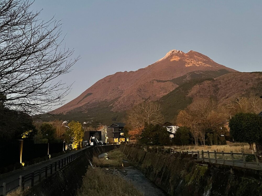 施設からの眺望