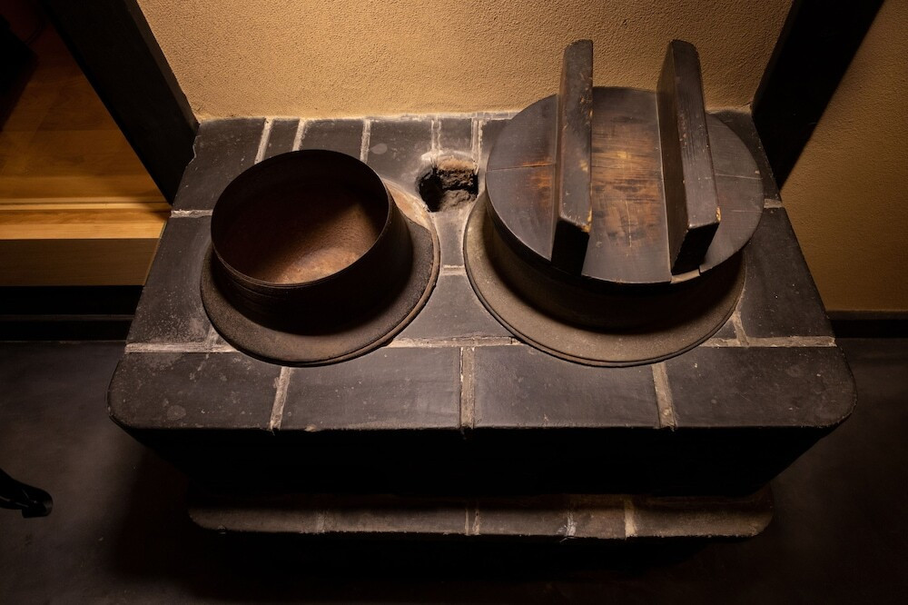 客室の設備とサービス