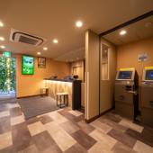 スーパーホテル札幌・すすきの（北海道 ビジネスホテル） / 3