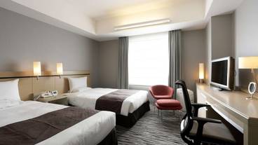 スタンダードツイン② / 3