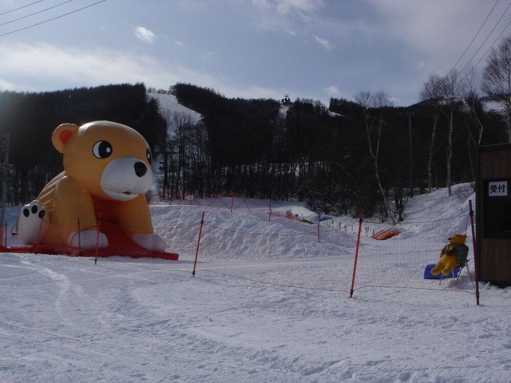 スノー スポーツとスキー