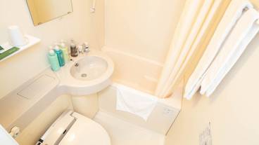 バスルーム / 17