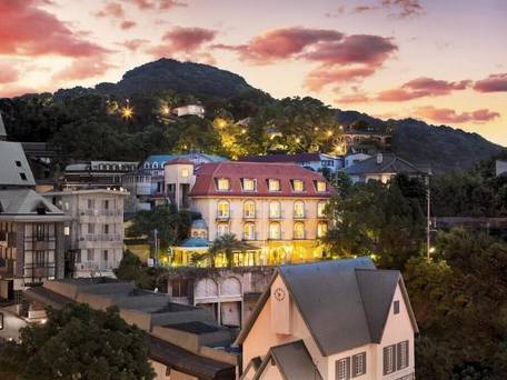 セトレ グラバーズハウス長崎 / 2