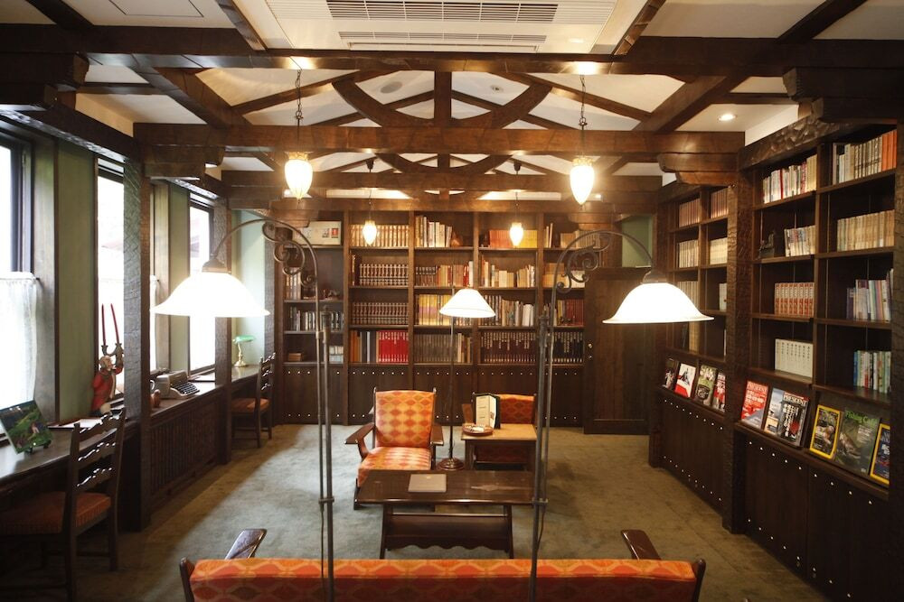 雲仙観光ホテル3845588