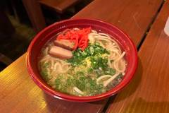 海辺の居酒屋 島唄