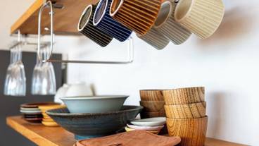 専用キッチン / 30