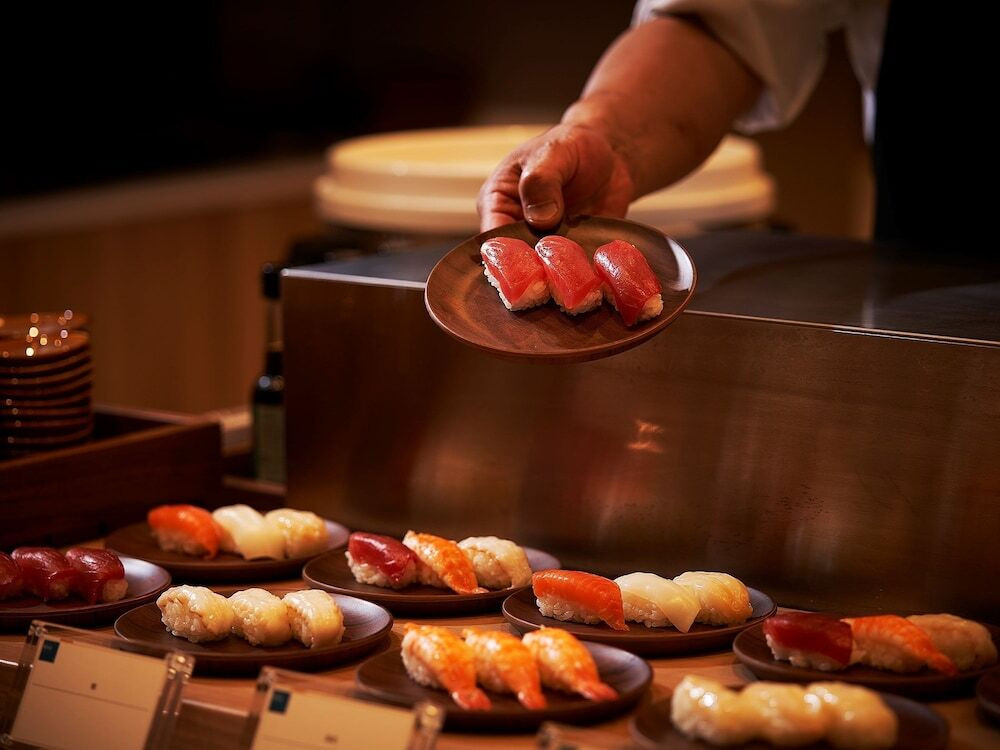 地元産の魚介や野菜で満腹・満足♪3672861