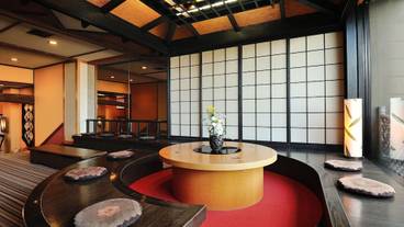 チェックイン / チェックアウト キオスク / 1