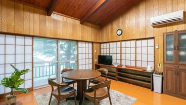 リビング エリア / 13