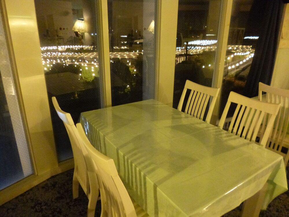 施設からの眺望