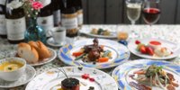 伊豆高原のオーベルジュで癒しと美食の旅へ出よう！カップルにおすすめのホテル8選