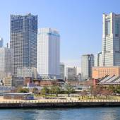 アパホテル＆リゾート 横浜ベイタワー（神奈川県 シティホテル） / 5