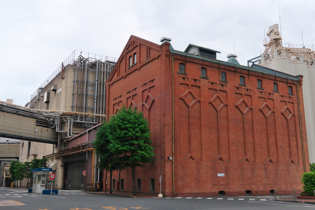 7.お酒好きカップルは大満足！「アサヒビール 吹田工場(吹田市)」1937669