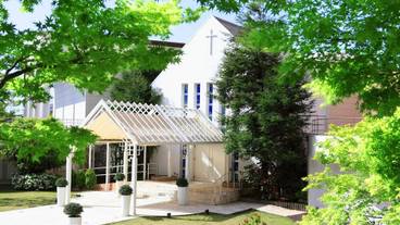 屋外結婚式場 / 26