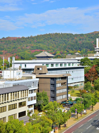 AN-GRANDE HOTEL 奈良3460506