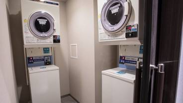 ランドリー ルーム / 6