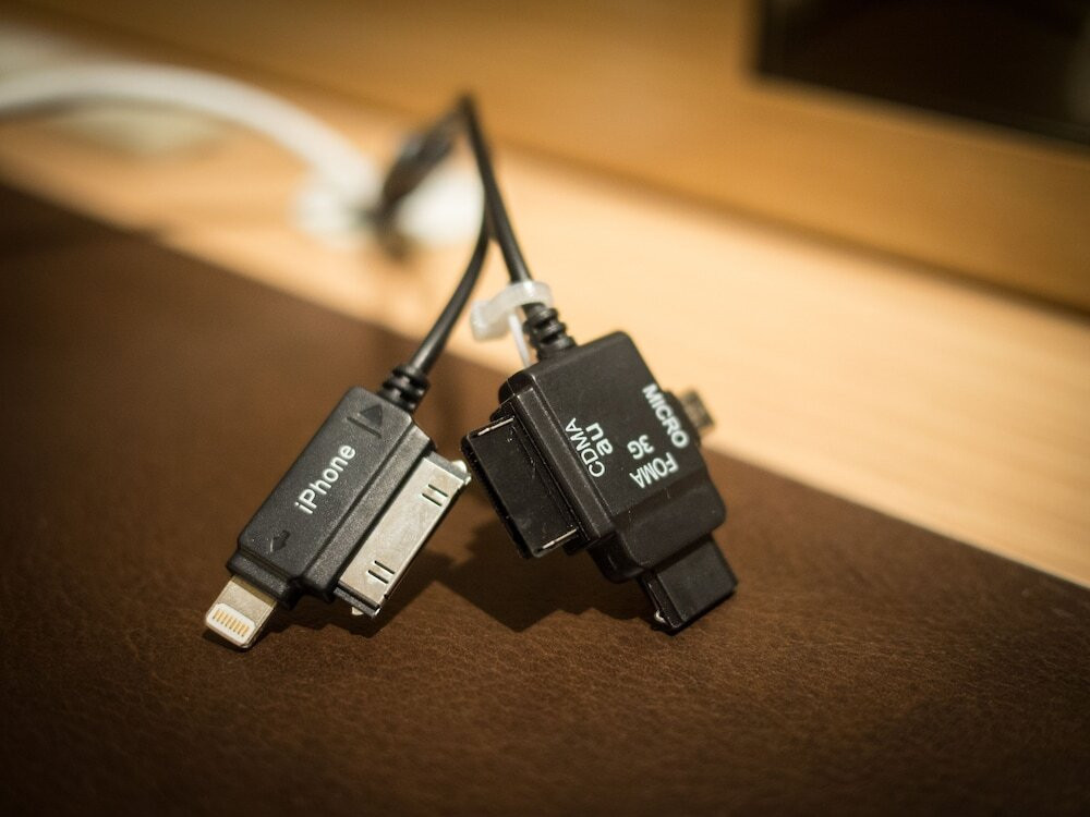 客室の設備とサービス