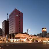 ホテルマイステイズ宮崎（宮崎県 ビジネスホテル） / 4