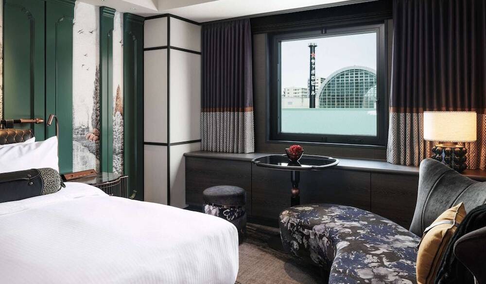 エグゼクティブデラックスルーム / 4