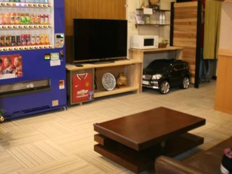 旅館 励明園 / 3