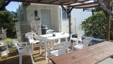 テラス / パティオ / 5