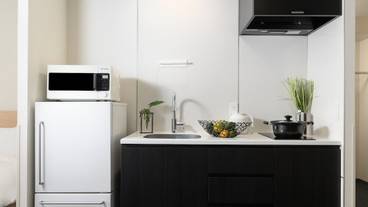 専用キッチン / 33