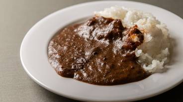 朝食ビュッフェ一例③ / 3
