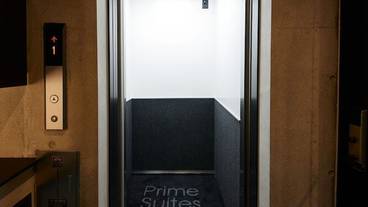 エレベーター / 2