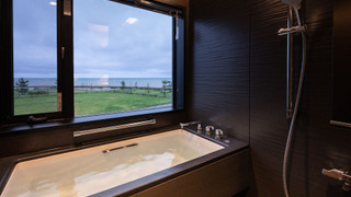 スイート 和洋室 シービュー