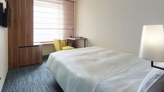 スタンダードダブル (喫煙可)