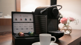 コンパクトダブルルーム