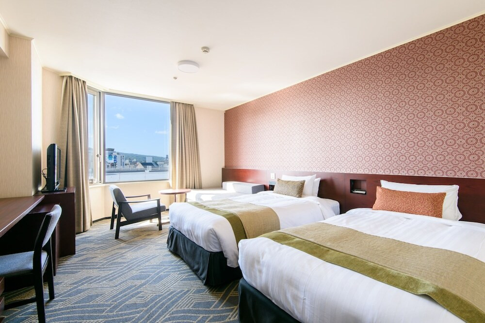 スタンダードフロア スーペリアツイン