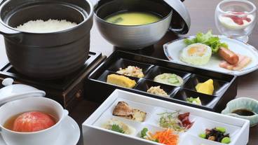 和朝食 一例 / 4