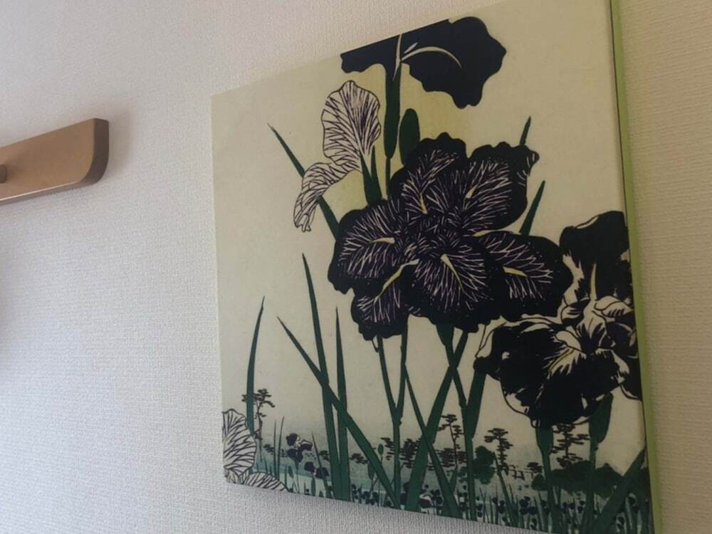 客室の設備とサービス