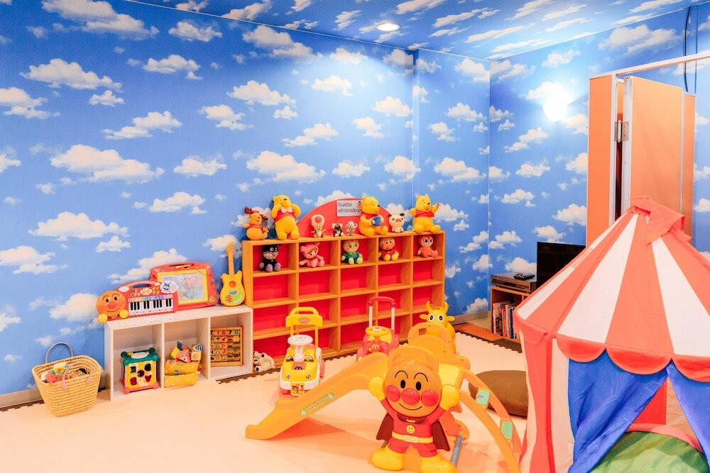 子供用スペース