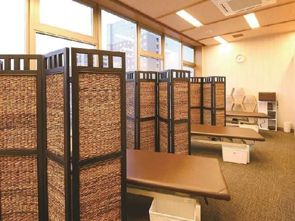 トリートメント ルーム