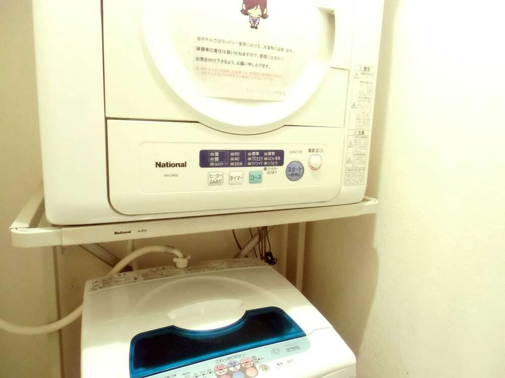 ランドリー ルーム