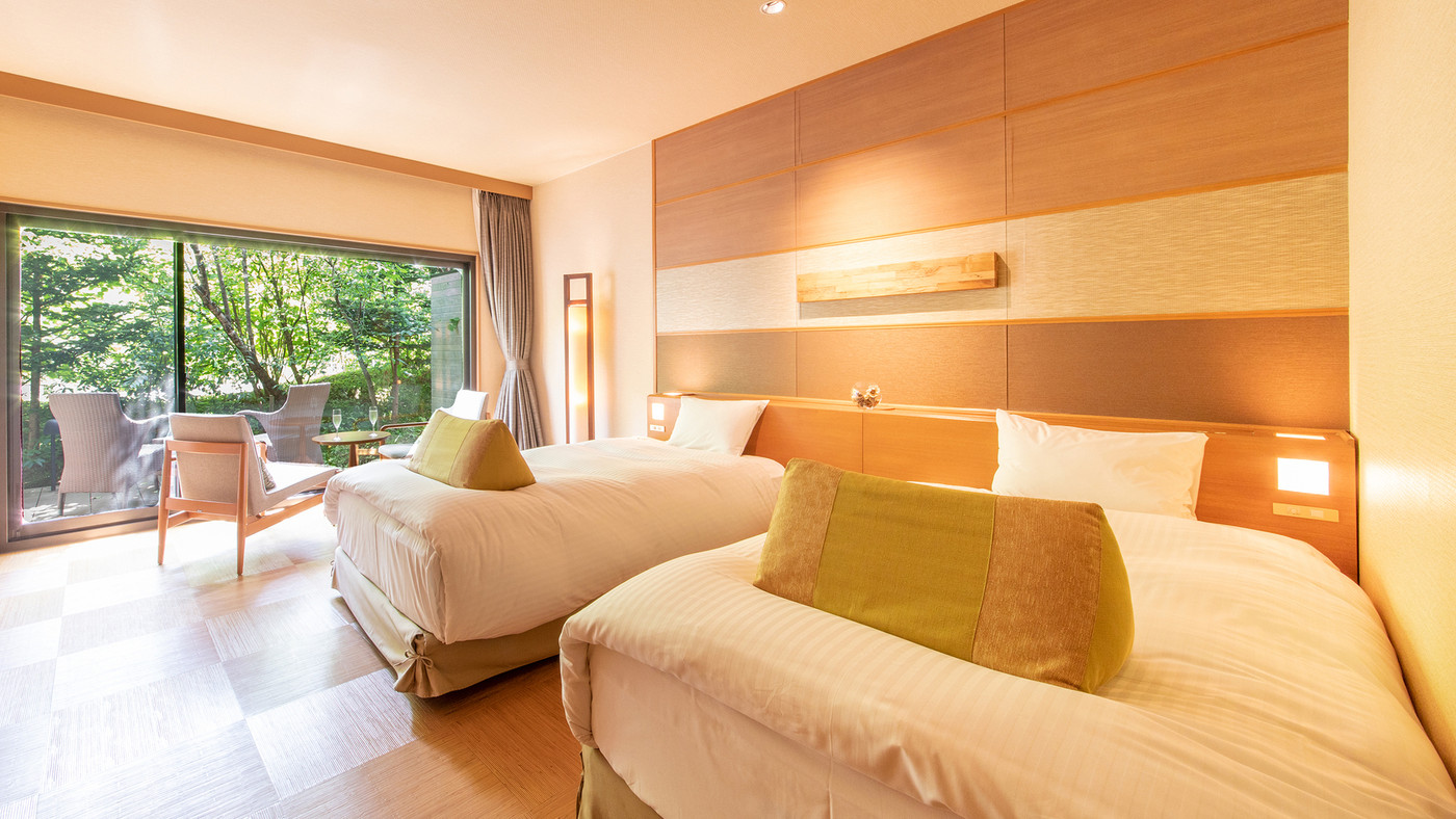 深呼吸したくなる高原リゾートで自然と遊ぶ4047488